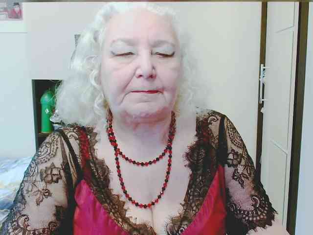 GrannyWants webcam