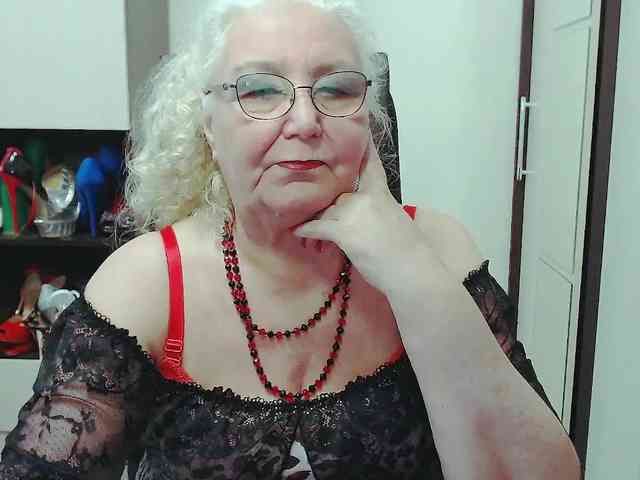 GrannyWants webcam