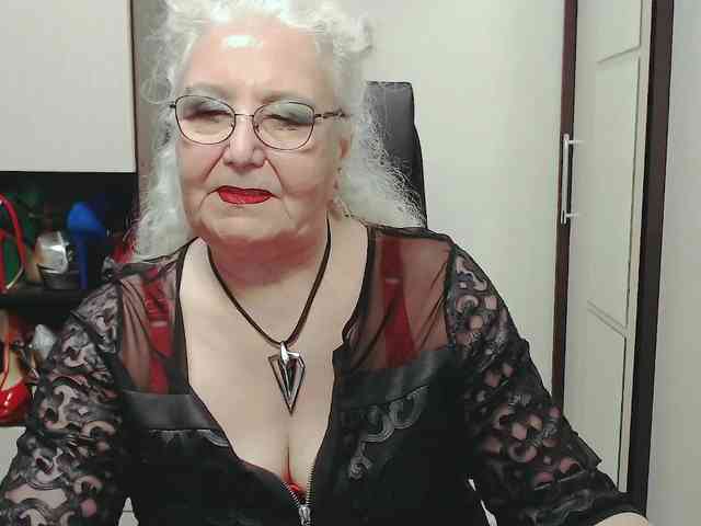 GrannyWants webcam
