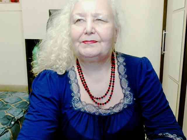 GrannyWants webcam