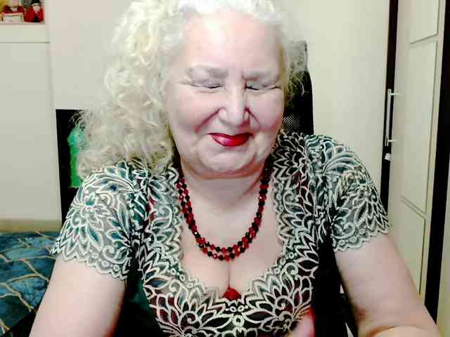 GrannyWants webcam