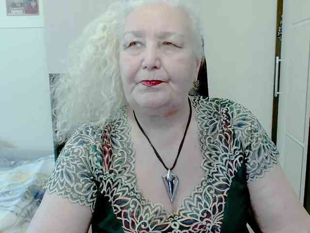 GrannyWants webcam
