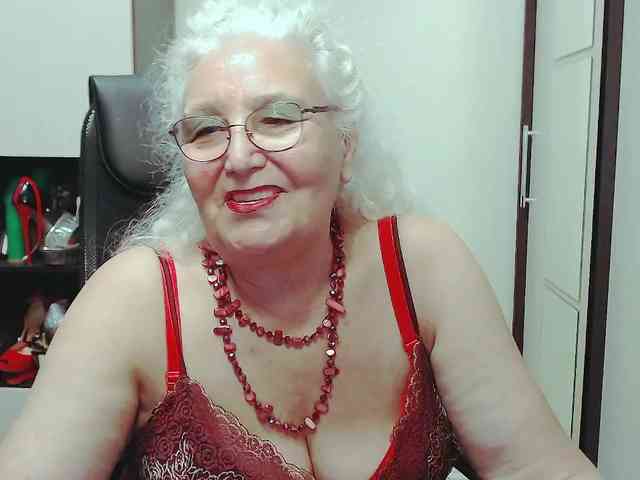 GrannyWants webcam