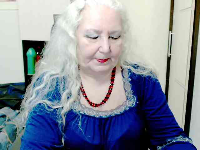 GrannyWants webcam