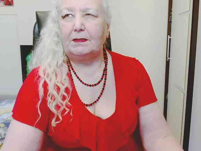 GrannyWants webcam