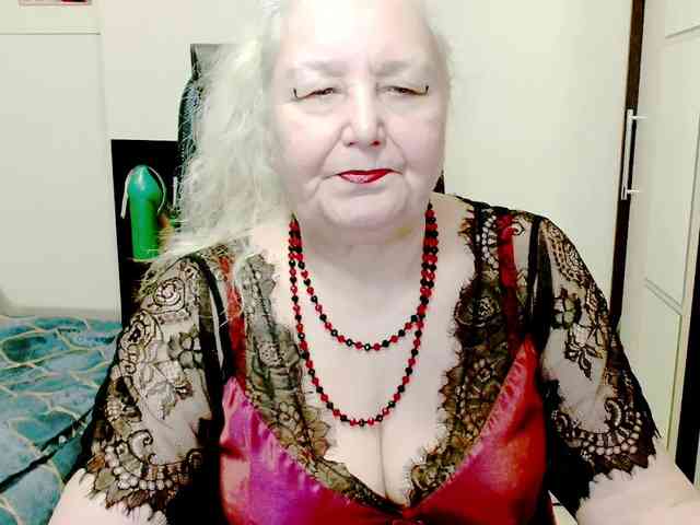 GrannyWants webcam