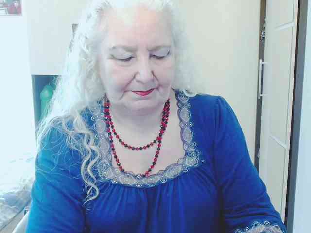 GrannyWants webcam