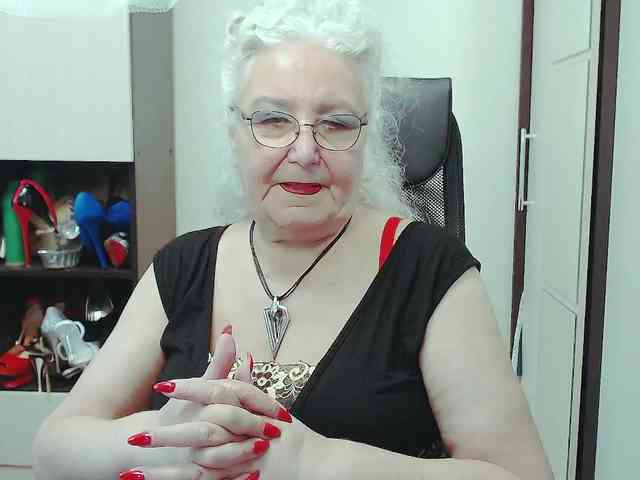 GrannyWants webcam