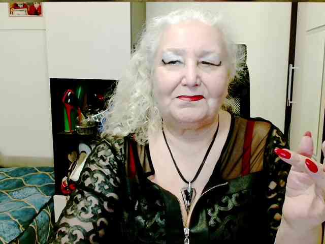 grannywants grannywants