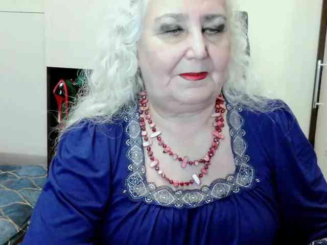 GrannyWants webcam