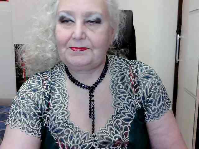 GrannyWants webcam