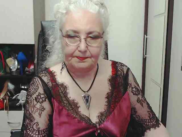 GrannyWants webcam