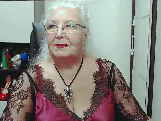 GrannyWants webcam