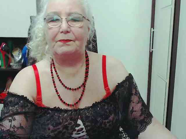 GrannyWants webcam