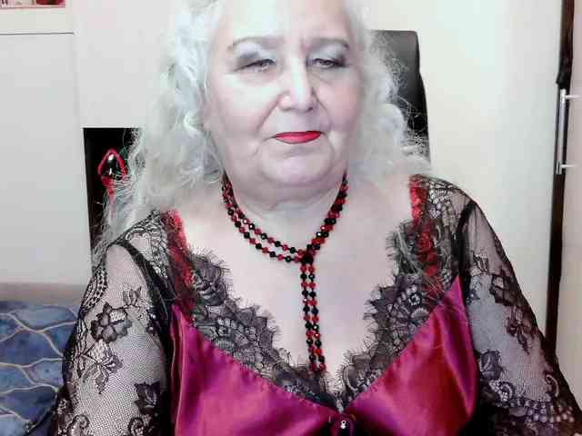 GrannyWants webcam