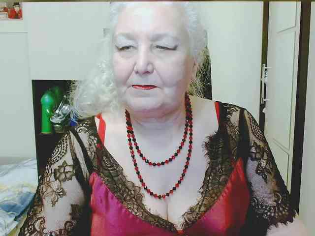 GrannyWants webcam