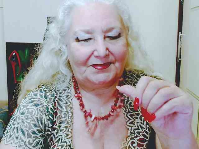 GrannyWants webcam