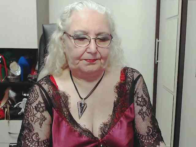 GrannyWants webcam