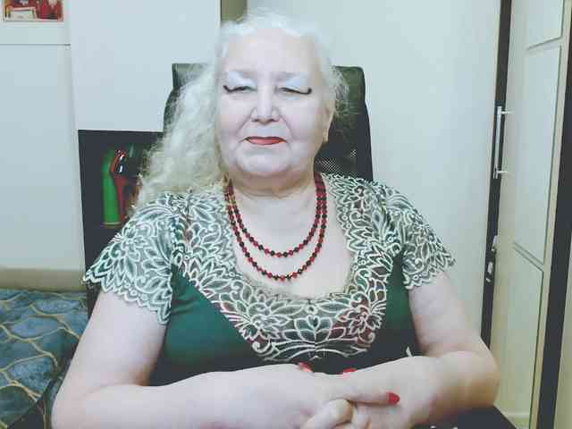 GrannyWants webcam