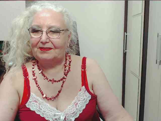GrannyWants webcam