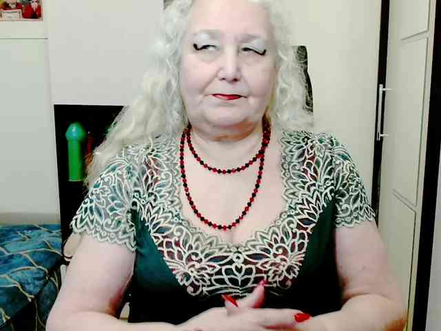 GrannyWants webcam