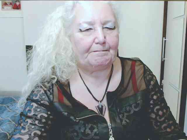 GrannyWants webcam