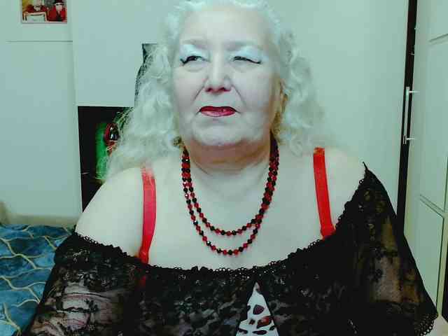 GrannyWants webcam