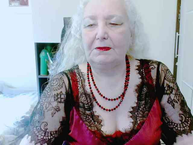GrannyWants webcam