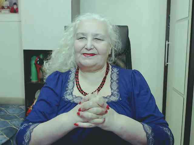 GrannyWants webcam
