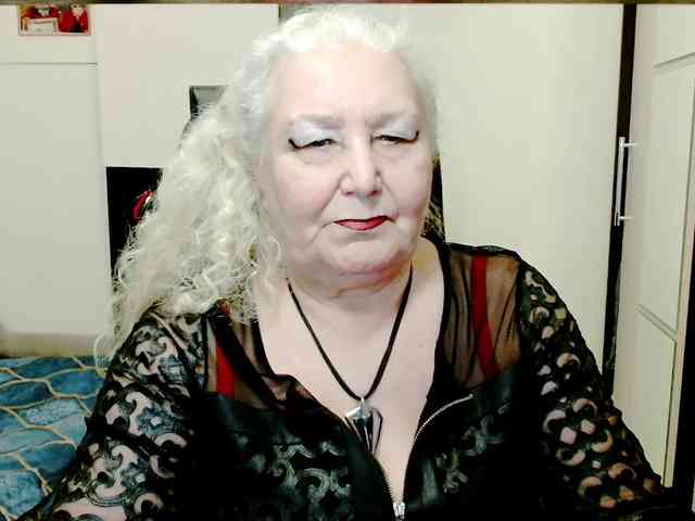 GrannyWants webcam