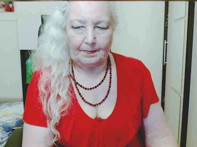 GrannyWants webcam