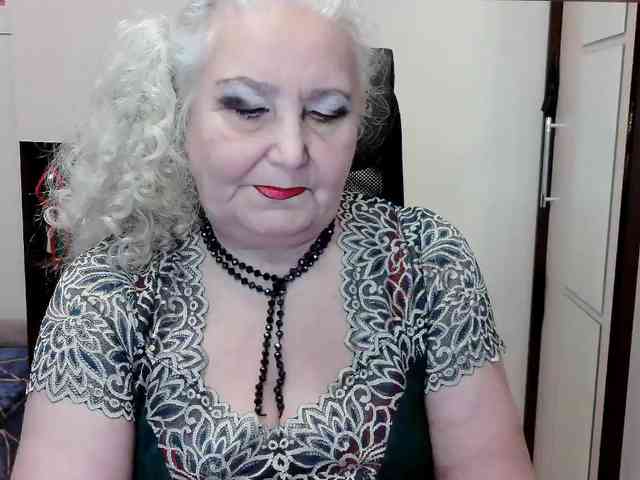 GrannyWants webcam
