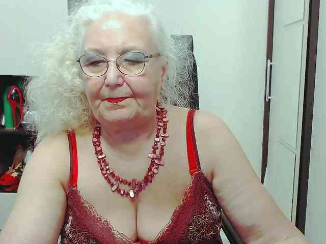 GrannyWants webcam