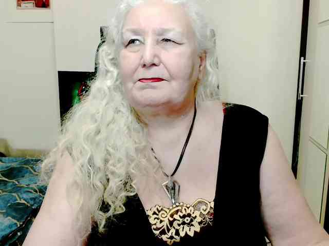 GrannyWants webcam
