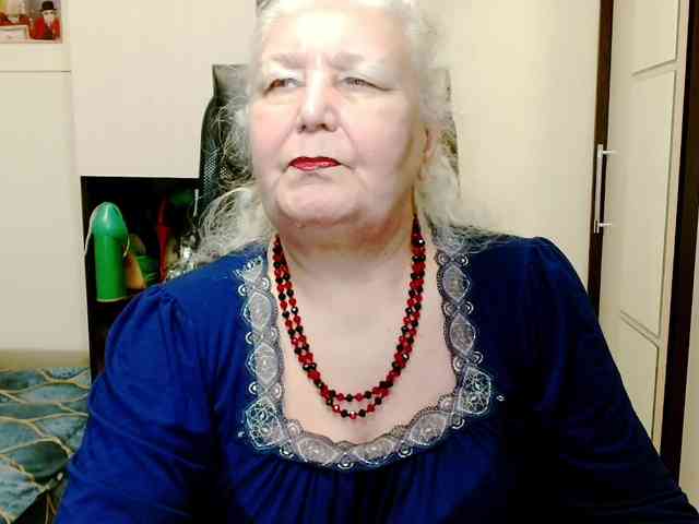 GrannyWants webcam