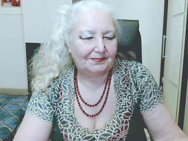 GrannyWants webcam