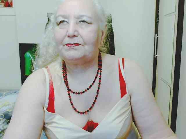 GrannyWants webcam