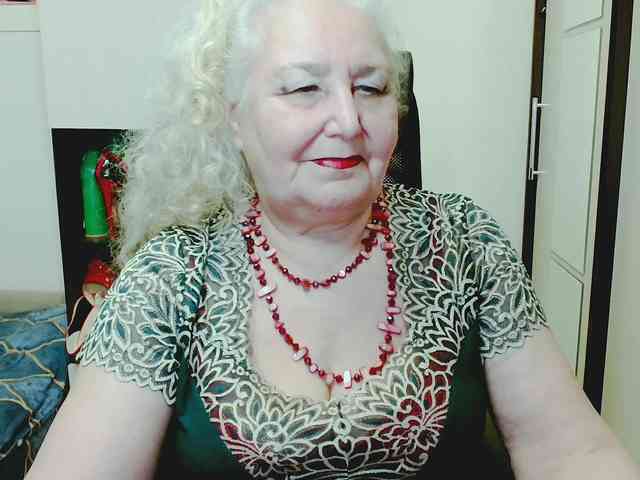 GrannyWants webcam