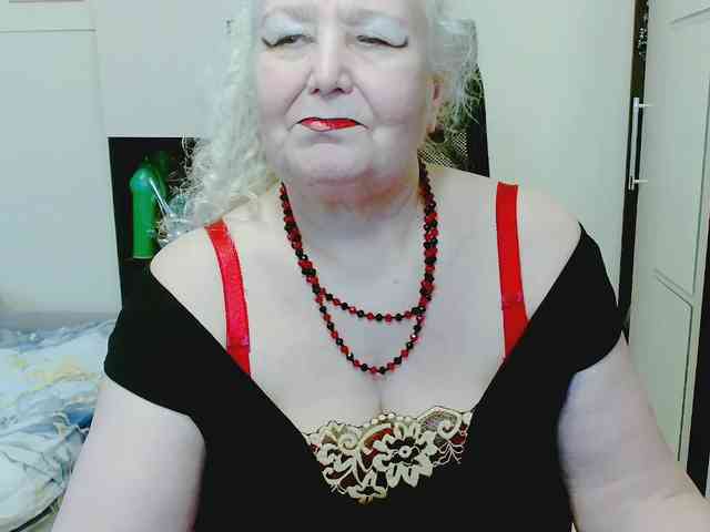 GrannyWants webcam