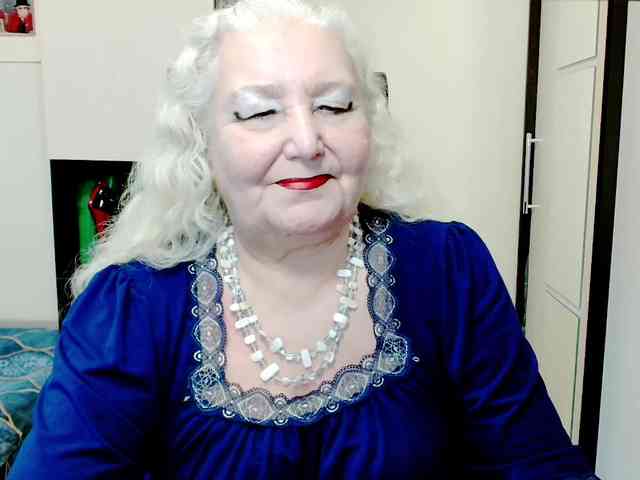 GrannyWants webcam