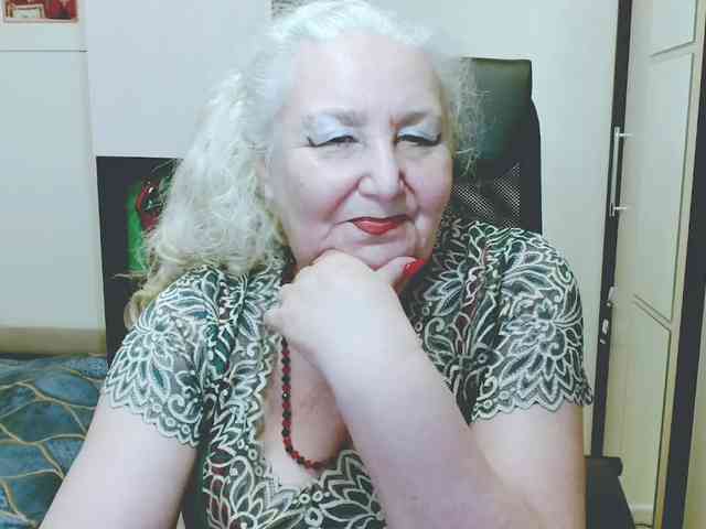 GrannyWants webcam