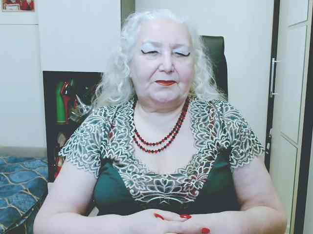GrannyWants webcam