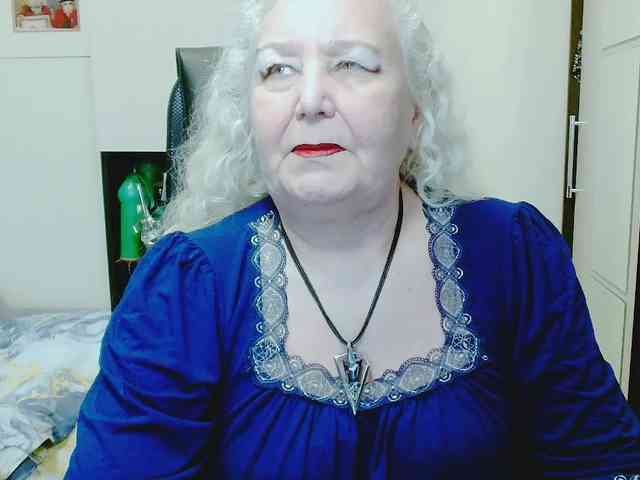 GrannyWants webcam