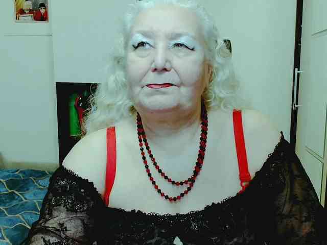 GrannyWants webcam
