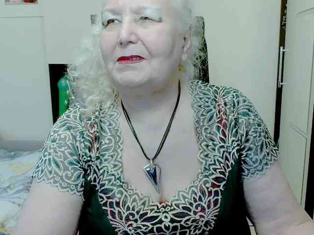 GrannyWants webcam