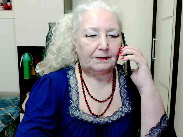 GrannyWants webcam