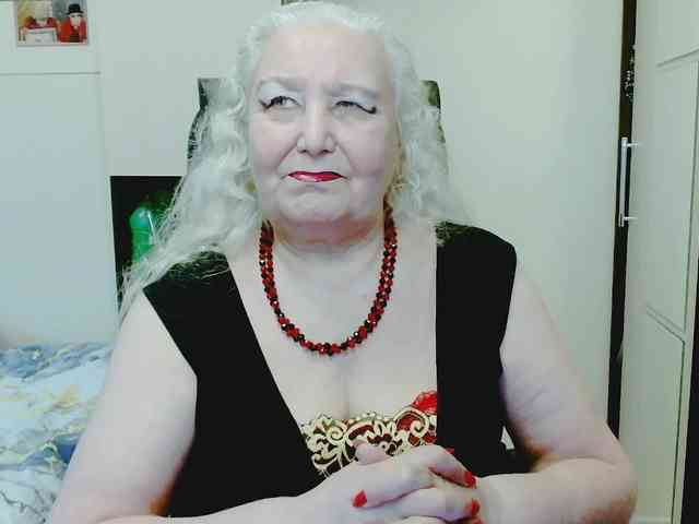 GrannyWants webcam