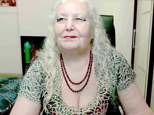 GrannyWants webcam