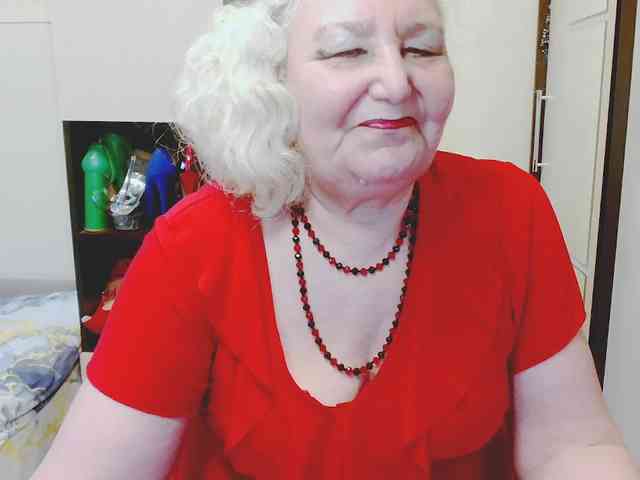 GrannyWants webcam