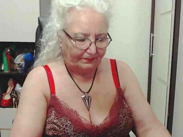 grannywants